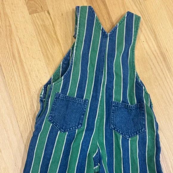 Vintage GYMBOREE Overalls Size S - Picture 8 of 14